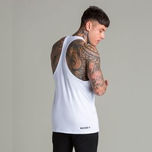 Machine Fitness Tank top